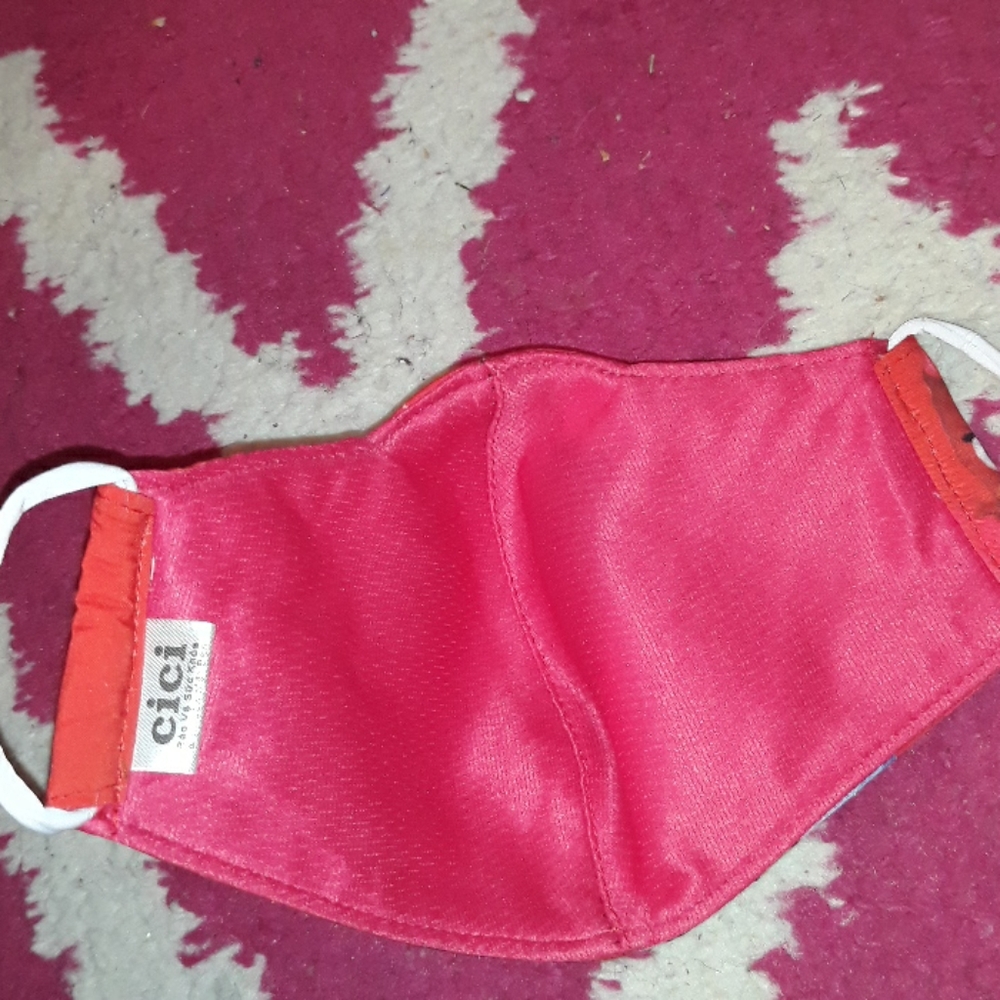 Kids Mask - Picture 2 of 2